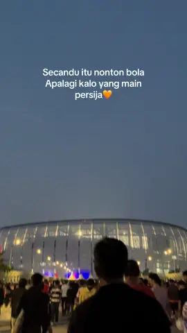 😻 #persija #jis #fypシ #persijajakarta 