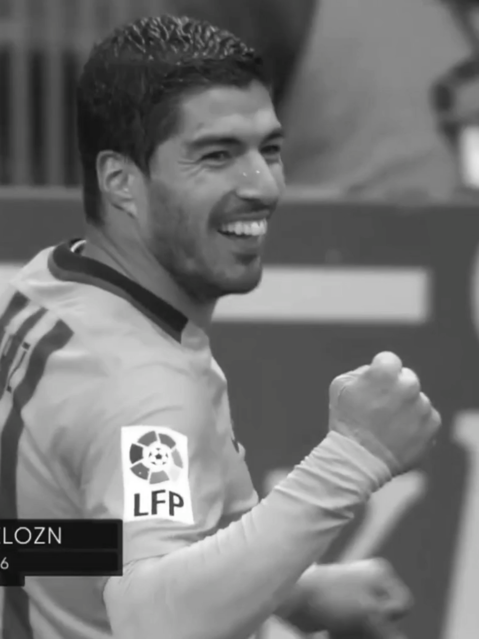 تشههدد ايامي 😞. #luissuárez 