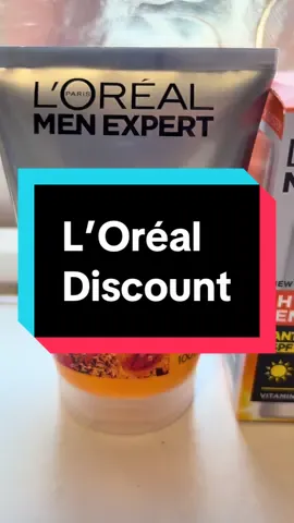 #loreal #lorealparis #men 