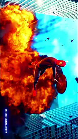 Let’s do this one more time. || #fyp #spiderman #spiderverse #nerdout #spidermanbrandnewday 