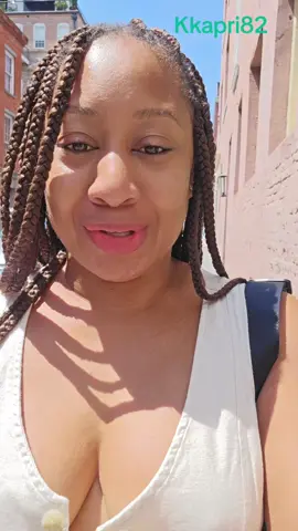 I was like, I'm not about to go to jail for $11 #fyp #over40 #kkapri82 #neworleans #funny 