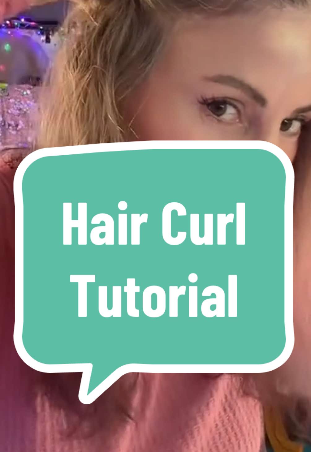 Replying to @Madison Grant long lasting waves- how to get them!