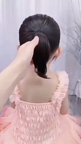Easiest Hairstyle You’ll Fall in Love With! 💇‍♀️✨ | #HairstyleTutorial #hairtransformation #HairstyleTutorial #HairTransformation #BraidStyles 
