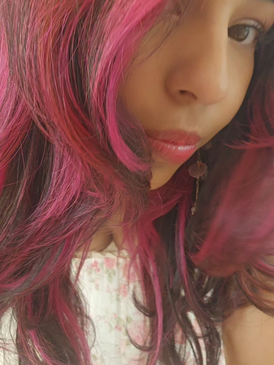 who up being a fairy princess  #07 #WLW #femme #fairycore 