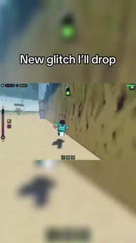 Funny little fling glitch  #inkgames #inkgame #robloxfyp #roblox #glitch   