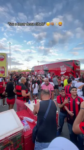 😍😍😍#osimbativeis🔴⚫ #ecvitoria #souoterrordessacidade #fyp #viral_ 