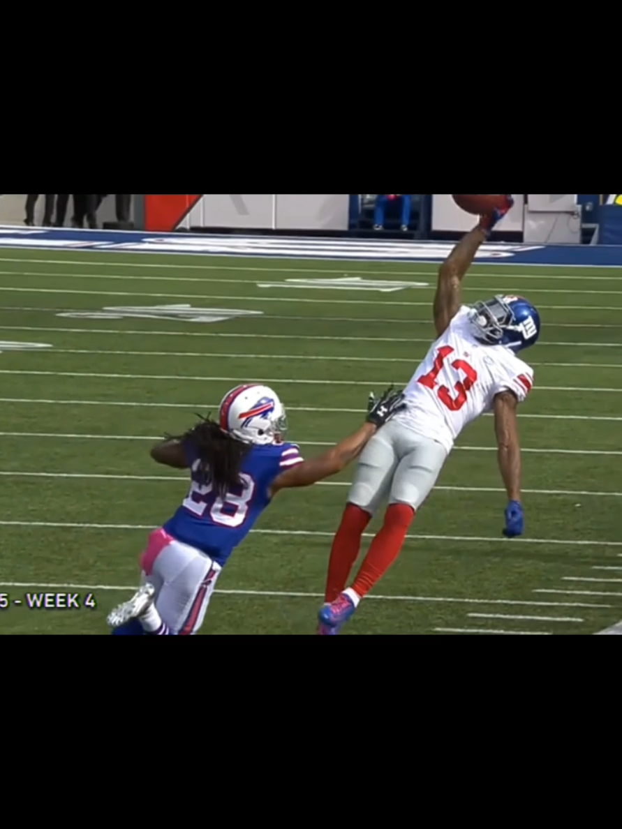 😲 Crazy NFL plays #fyp #sports #foryou #football #nfl 