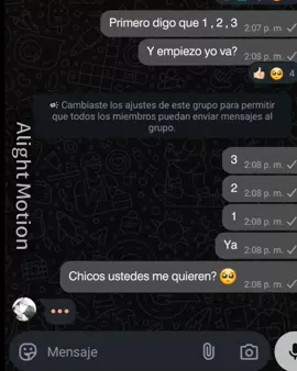 𝖴𝖭𝖤𝖳𝖤!  #unete #team #whatsapp #parati #mnahwas 
