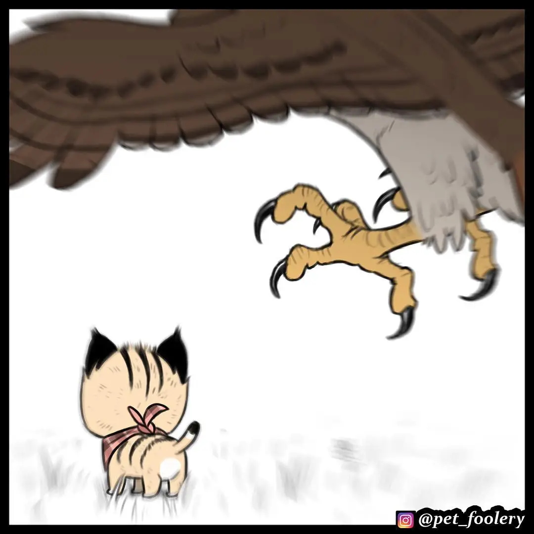 Credits: pet_foolery #webcomic #fyp #runeft 