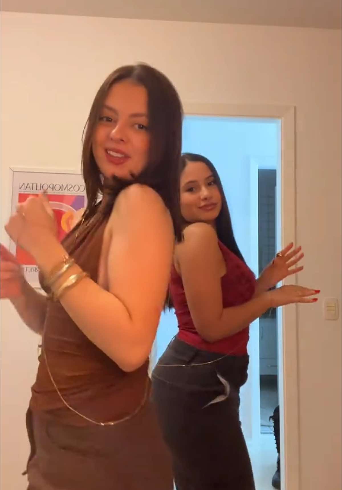 @Isabela Almeida 👭