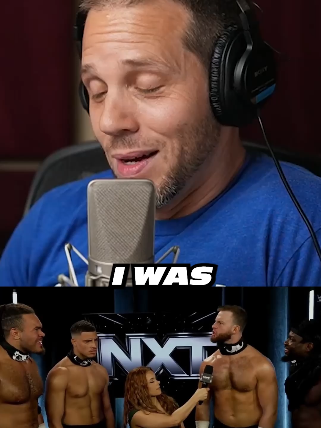 Cutler James is now the 