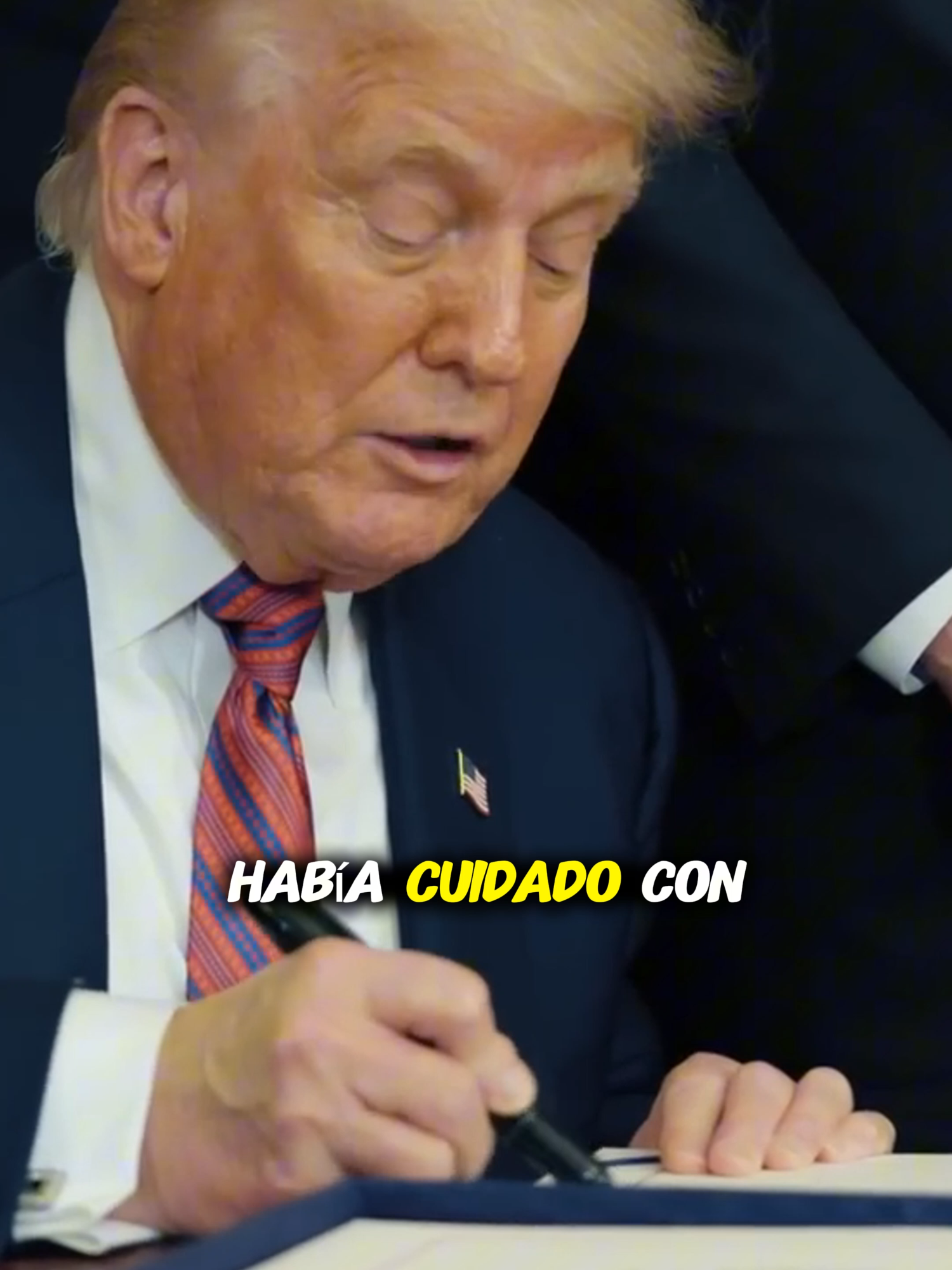 Los 3 grandes sacrificios de Trump que pocos conocen. #Trump2025 #TrumpNews #HistoriaTrump #TrumpUSA #ExitoTrump #TrumpPresidente #TrumpMotivación #LiderazgoTrump #TrumpSecrets #SacrificiosTrump #TrumpShorts #TrumpLatino #usa #fyp #viral #story #trump #donaldtrump #usanews #BreakingNews #TrumpNoticias #celebrity #actress #trump #shorts #eeuu #usafacts #viralnews #noticias #estadosunidos #usshorts #USPolitics #story #shortvideo #celebrity #actress #trump #foryou #celebrity #viral #usa #fyp #foryoupage❤️❤️ #DonaldTrump #tiktok