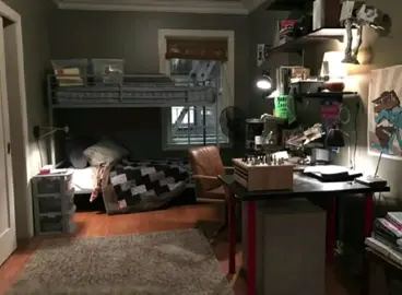 peter's room (tom version) #fyp  #spiderman #viral  #spidermannowayhome #foryou 