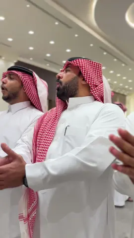 زواج بندر بن خالد القاسم الله يوفقه #رعد_الشمال_للدحه #رعد_الشمال_لدحه #السعودية🇸🇦 #هيئة_المسرح_والفنون_الادائية #الدحه 