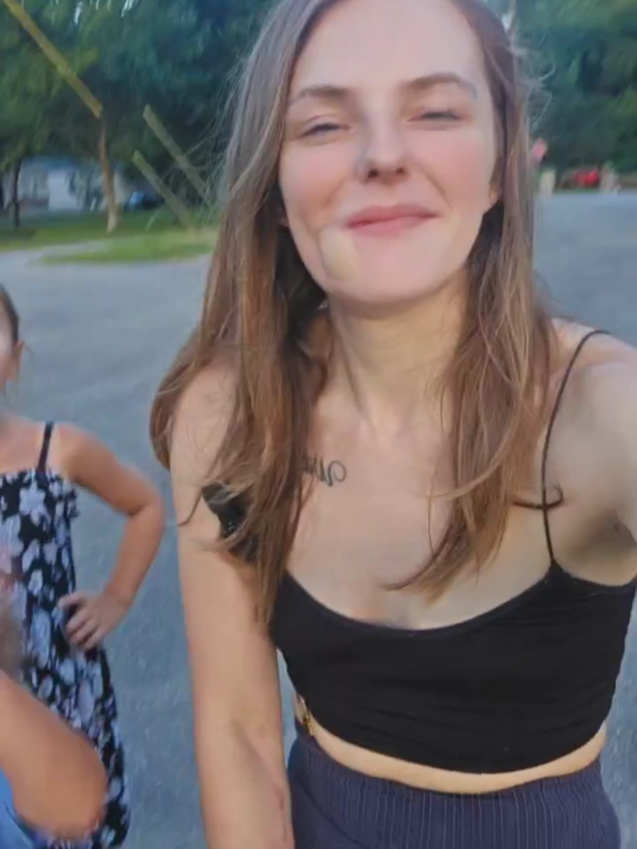 #tiktoklive #livehighlights bike ride with the kiddos, update on the guy who was stalking me for yelling at him for almost hitting me... & a lil of everything lol 