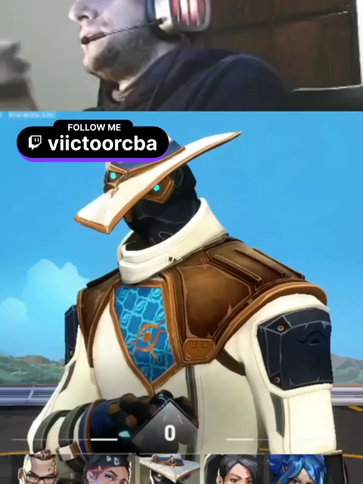 LA SUEGRA#shooters #streaming #GamingOnTikTok #valorantclips #valorantgaming #valorantargentina #counterstrike #valorantesport #repo