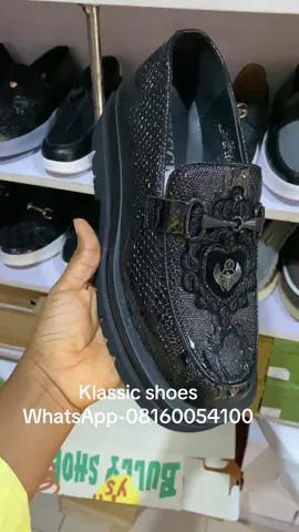 Price-39,000 Available sizes 41,42,43,44,45,46,47 To order WhatsApp 08160054100 ニニニニニニ DELIVERIES Benin- 24hours  OUTSIDE BENIN- 2-4working days GHANA - 3/5 working days UK/USA/CANADA/-7/14 working days ニニニニニニニニ For walk in! Please We are located at shop 26 Juliet shopping complex at hope alive busstop (after uniben ugbowo) before agen at Ishior. Benin city Nigeria Or call/WhatsApp: +2348160054100 #FootwearForSale. #ShoeTok #ShoeSale #Sneakerheads #ShoesOfTikTok #FashionFinds #SneakerCulture #ShoeGoals #FootwearFashion #TrendingShoes #TikTokShop #OOTD (Outfit of the Day) #SneakerFreak #shoelover #ShopTikTok #styleinspo #viralshoes #trendingkicks #tiktokmademebuyit #sneakerslovers #klassicshoes 