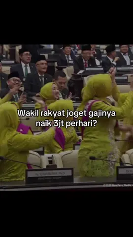 Yang lagi viral ekspresi Gibran #gibranrakabuming #dprri 