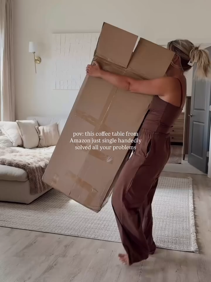 Amazon Home finds 🎥This video is for promotional/informational purposes only. Credit: @itsshelbywright  #amazonfinds #amazonmusthaves #amazonhome