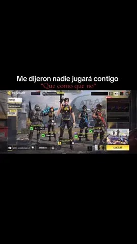 Nuevos integrantes COD🖤🫶🏼 #viral #fyp 