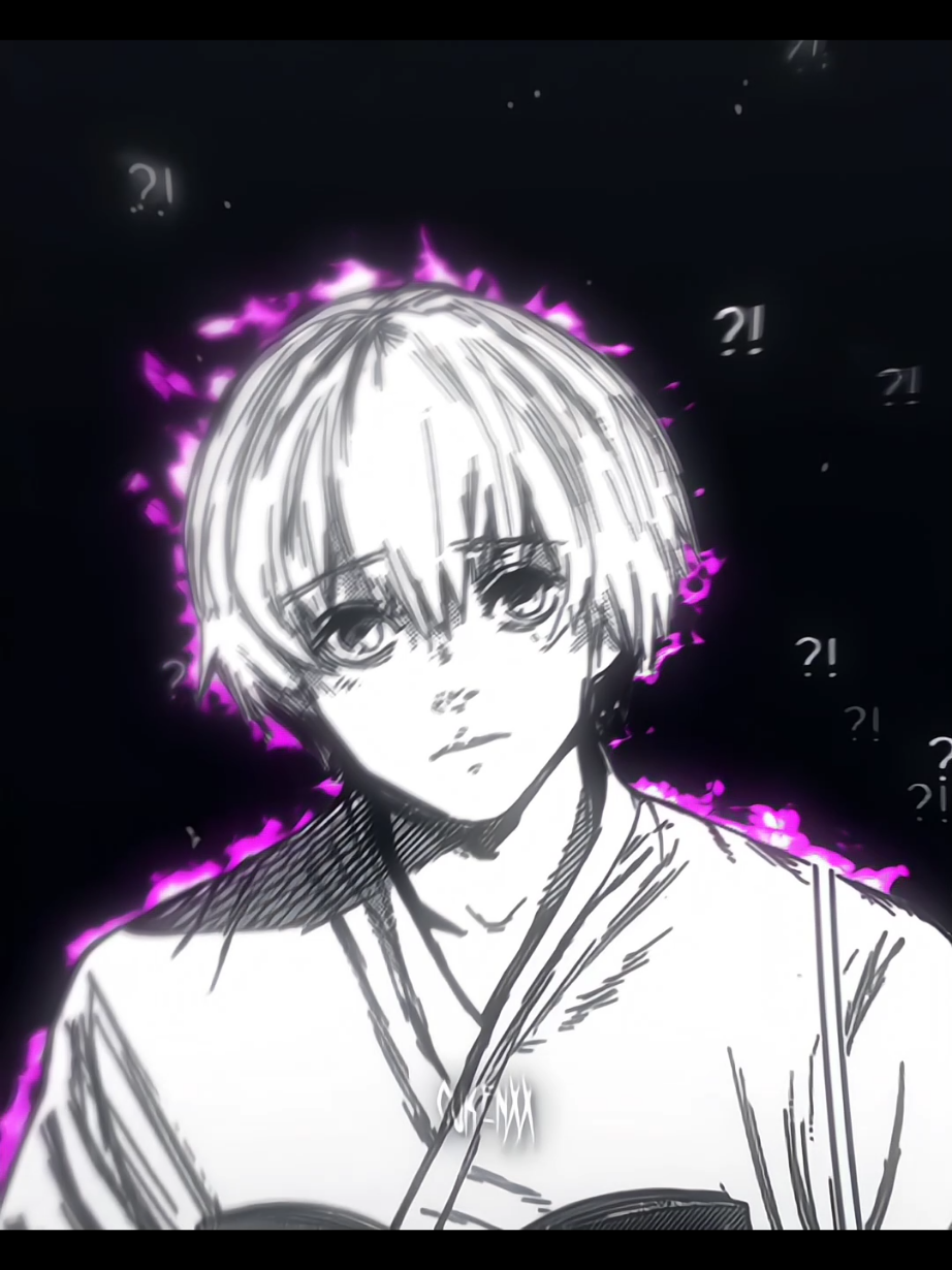 #tokyoghoul #kanekiken #kanekikenedit #edit #manga 