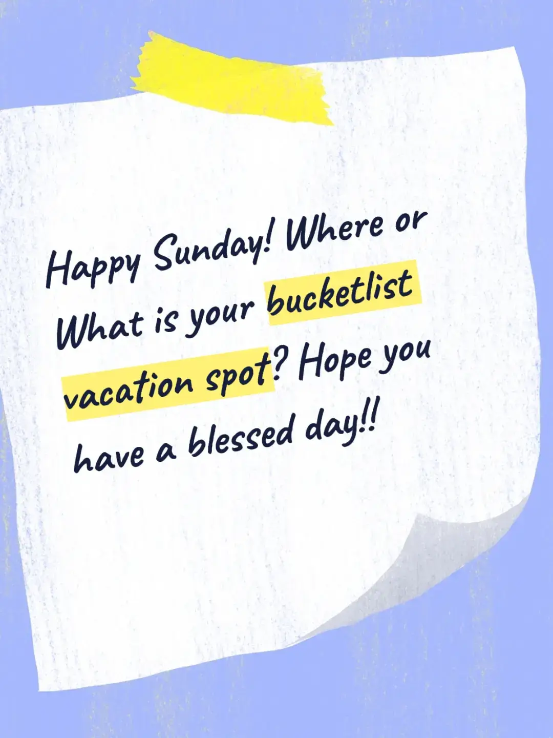 #bucketlist #travelspots #blessedsunday #vacations #go 