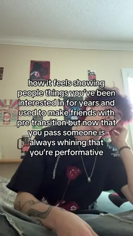 is misandry a systematic issue like misogyny? no. are you guys annoying asf when you told me it was cool pre transition and now you’re calling me a buzzfeed word every time i post, actively hurting queer and trans men (a tiny demographic) over focusing on real issues? yeah 😭 #trans #transgender #ftm #transmasc #transman 