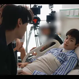 Tian keknya kemusuhan ma tingkah imutnya si ziyu😭🤣#revengedlove #tianxuning #ziyu #fypedit 