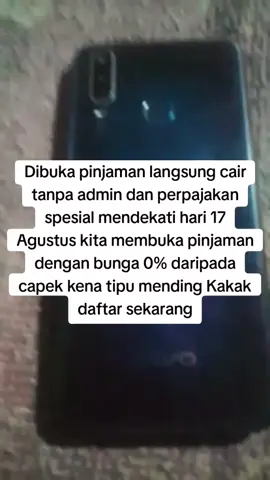 #fyp#pinjamanonline#ajukansekarang#bunga0persenn#resmidanreal
