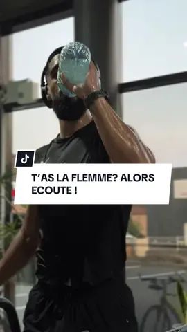Arrête de trouver des excuses et bouge toi ! #noexcuses #discipline #mental #mindset #motivation 
