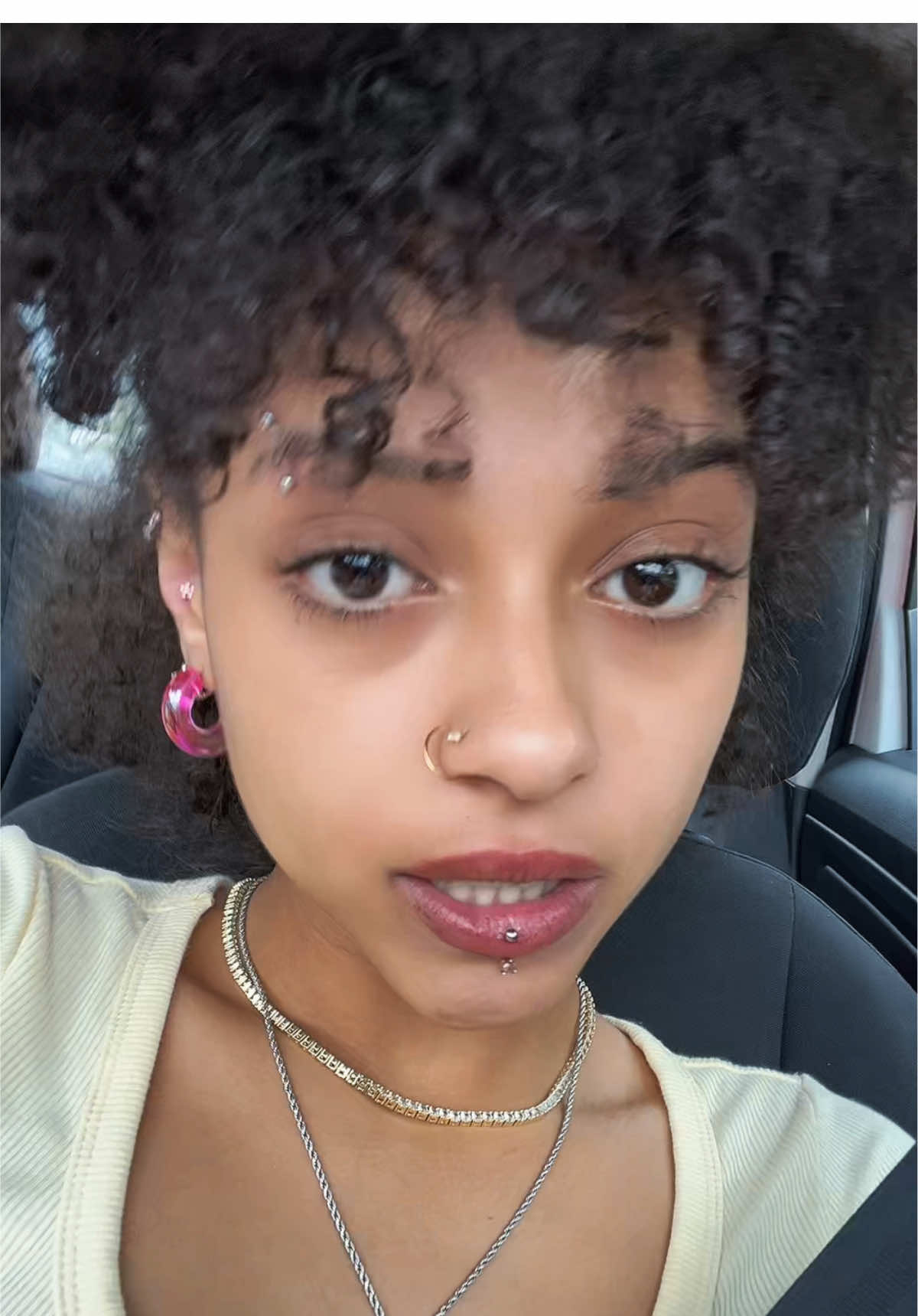 #fyp #frizzyhair #nomakeupmakeup #juicewrld999 #juicewrldfan #juicewrldtok 