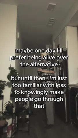 real life is so much more devoid of joy than I'd hoped it'd be