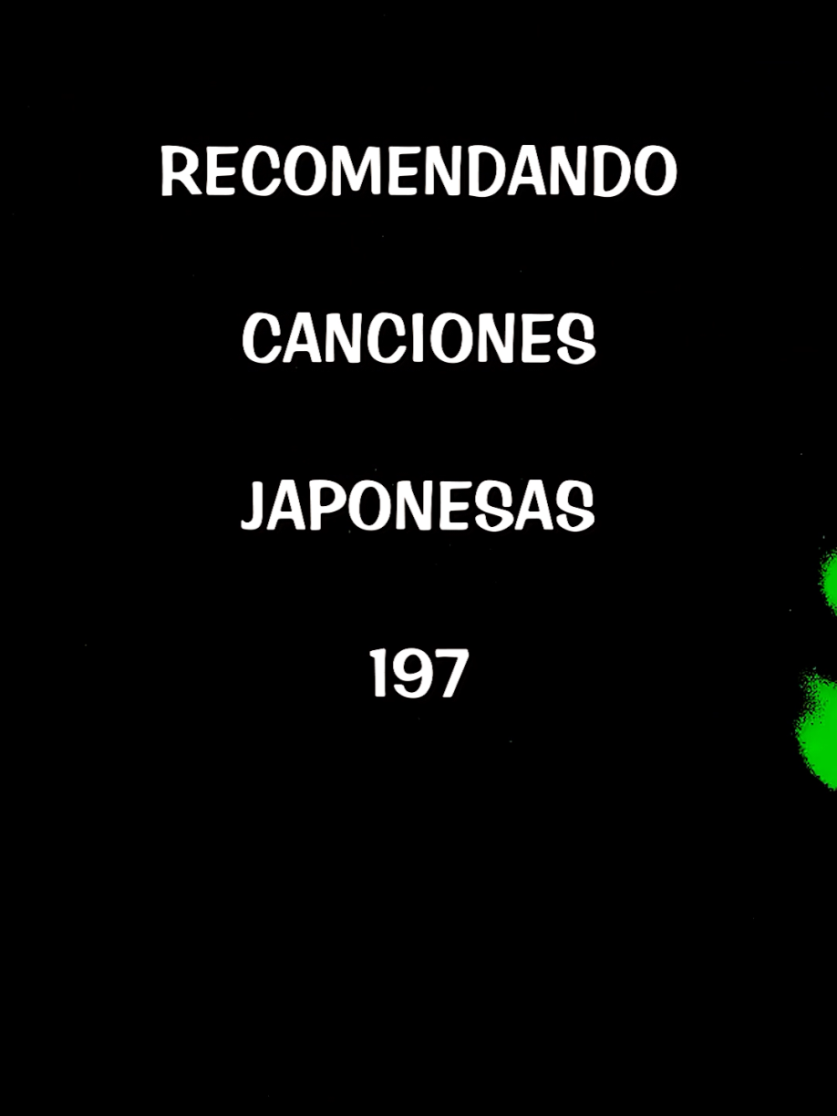 197 #japanmusic #japanmusic #musicvideo #japan #japanese 