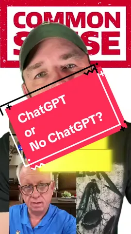 In this video, I’m debunking an outright lie using ChatGPT, which I often do. Having noticed several comments on my videos questioning whether it’s OK to use ChatGPT I’m also using this video to address how I interact and use it as a tool. Like any other reference tool or material you have to apply common sense, logic, and reason and having a base knowledge of what you’re asking for doesn’t hurt either. #politicstiktok #conservativesoftiktok #republicansoftiktok #commonsense #fyp 