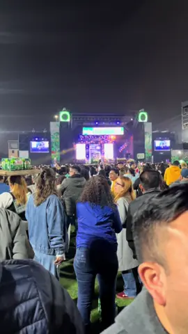 Fuego en el 23 #callao_perú #sonoraponceña #chimpuncallao2025 #chalaco #salsa 