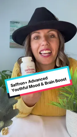 FLASH SALE 🔥🔥🔥 Saffron+ Advanced helps fight aging by protecting skin and brain with antioxidants, calming inflammation, and lifting mood—scientifically backed, glow-approved. #MicroIngredients #antiaging #energyhealing #smartbeauty #wellness