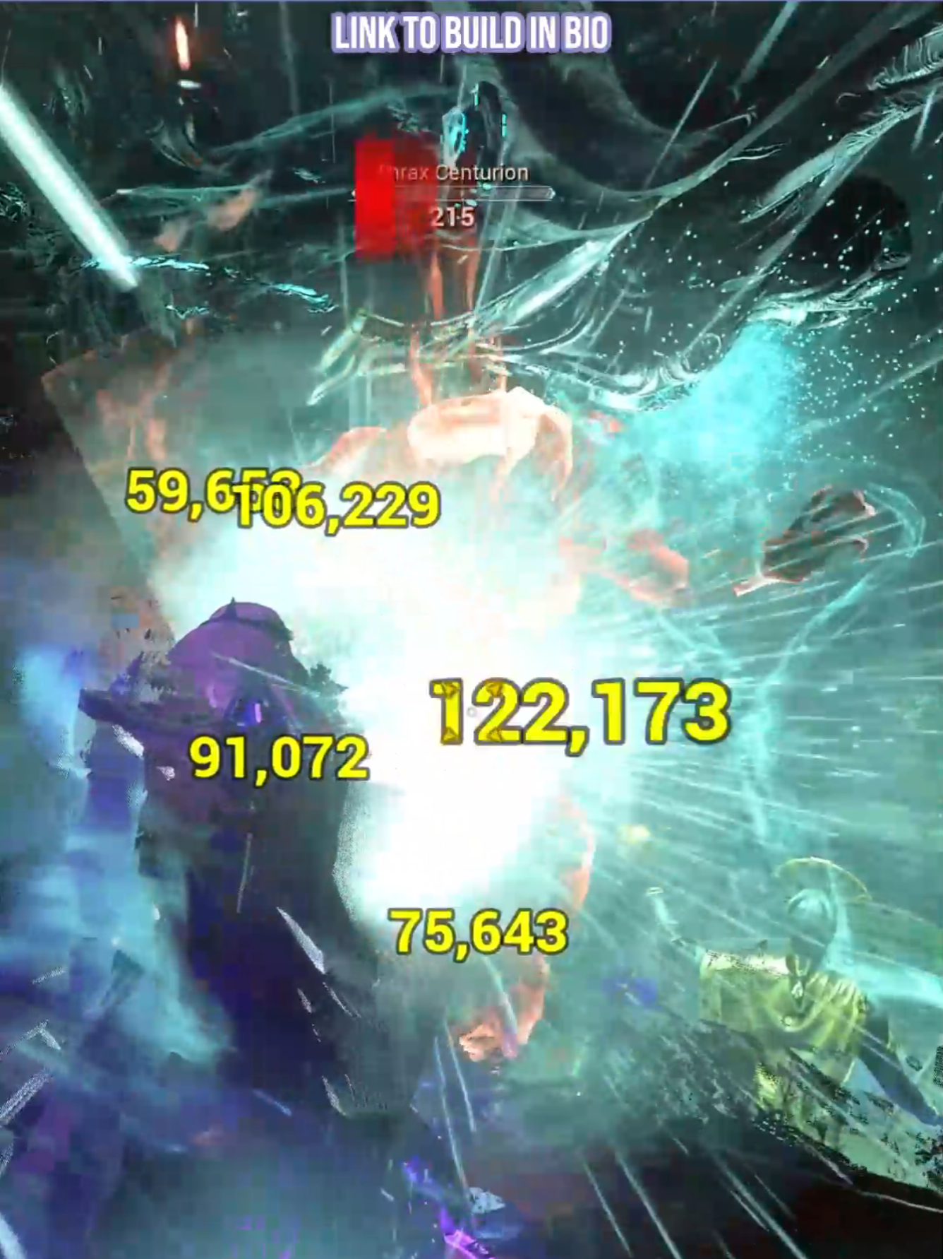 I Can Do That Too 😶‍🌫️💨😶‍🌫️💨🤣 #rawframe #warframe #tennocreate #warframecommunity #warframetiktok 