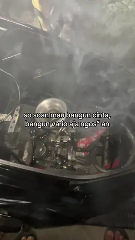 semua cwe sama aja💔#vario #variomodifikasi #dipsy #fypシ 