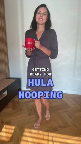Lovely outfit @Temu 🤩 C0de: dzn4336 for #temu £0 gift 🔗 in bio.  （Only for new app users with qualifying orders. T&Cs apply. Minimum order amount applies）#OOTD #grwm #hulahoop 