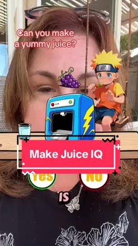 How did your juice combination turn out? #makejuice #juice #iq #tiktokgame #filtergame 