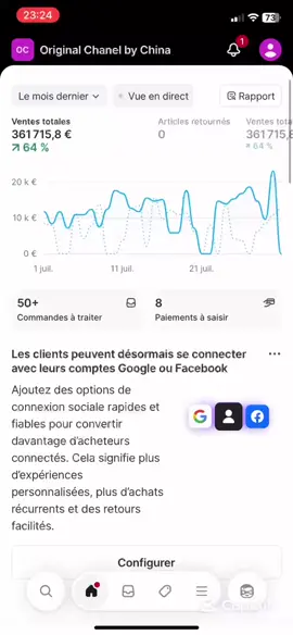 N'ayez pas peur d'entreprendre 😊 #dropshipping #dropshippingtips  #dropshippingproducts #dropshippingbusiness #ecommerce #ecommercebusiness #business #ecommercefrance #buisness  #ecommercewebsite #ecommercetips #drop #drops #dropship #ecom  #ecombusiness #ecomafrique #shopify #entrepreunariat #q4  #tiktokfrancel #tiktokafrique🇹🇬🇨🇩🇨🇮🇧🇯🇬🇦🇨🇲🇬🇦 