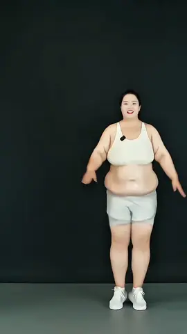 3 Core Exercises to Flatten Belly Fat | Easy Daily Home Workout. #exercises #workout #Fitness #helthylife #viral 
