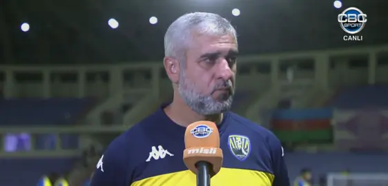 Adil Şükürov: “Daha 2 transfer planlaşdırırıq” | MÜSAHİBƏ