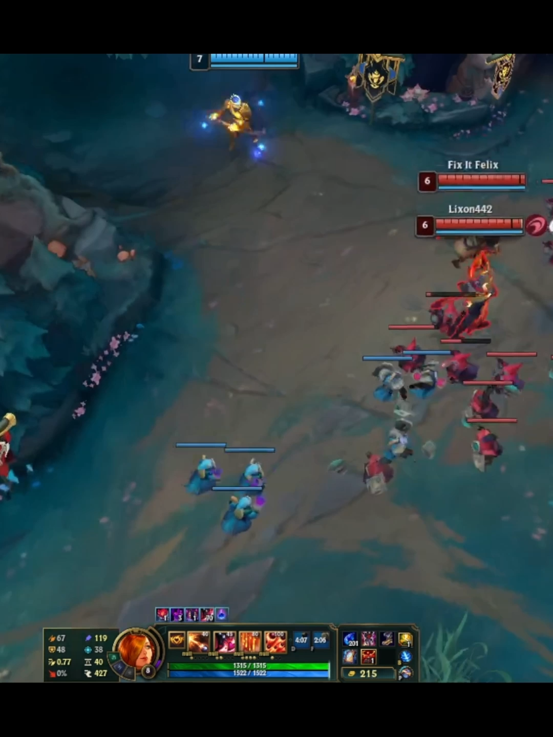 Que hermoso jugar brand bldo... #lol #leagueoflegends #kick #paratii #fyp #funny #clip #amigos #comedia #clips #humor #esports #videojuegos #twitch #streamer