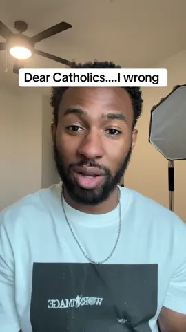 I’m not apologizing for what you think I am…. #christian #christianity #God #jesus #catholic 