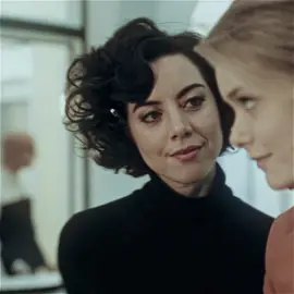 my fav Psychopath #lennybusker #aubreyplaza #aftereffects #foryou #aubreyplazaedit 