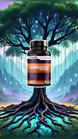 Conheça os incríveis benefício da Ashwagandha 🤩🤩 #Ashwagandha #ashwagandha 