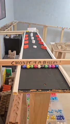 #marblerace #ASMR #fun 