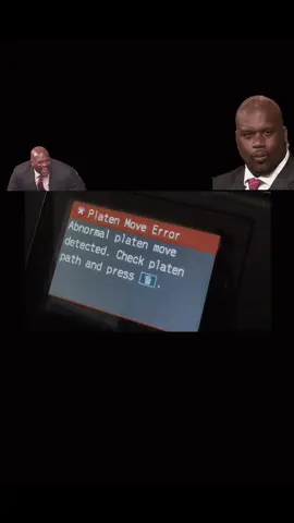 Shaquille O’Neal and Epson Printer Help #shaquilleoneal #epson #epsonprinter #printer #help