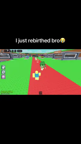 I just rebirthed bro😭 #stealabrainrot #dragoncannelloni #sab #roblox #xyzbca 